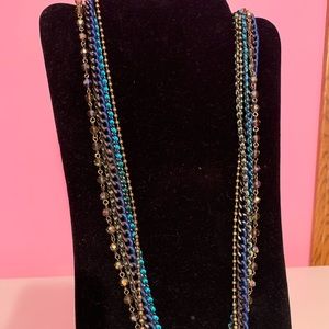 Premier Deigns - Necklace